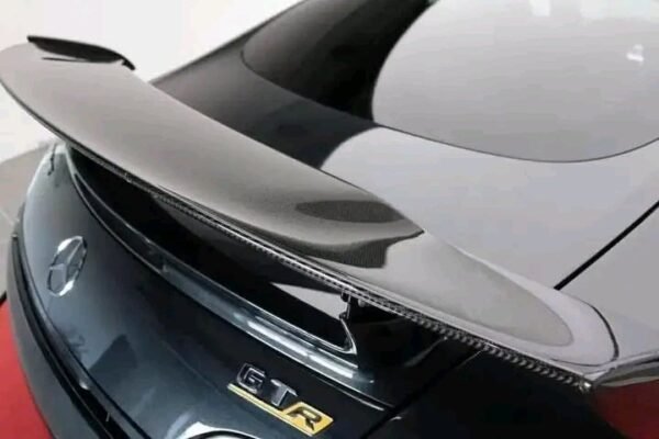 Mercedes-Benz GT-Class