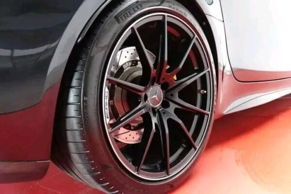 Mercedes-Benz GT-Class