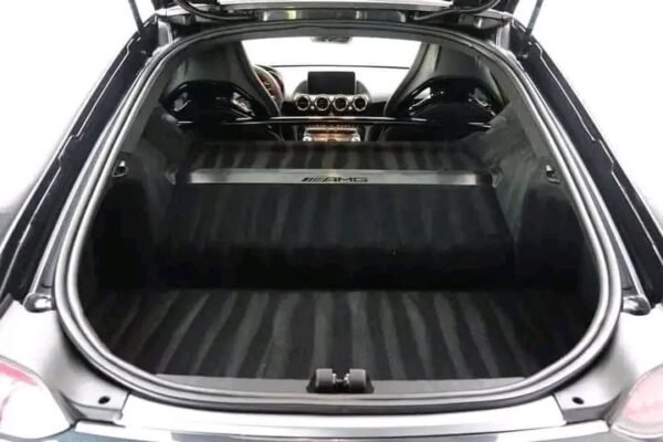 Mercedes-Benz GT-Class