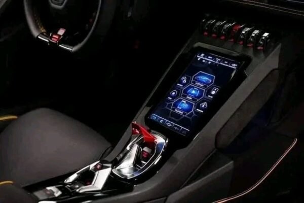 Lamborghini Huracán