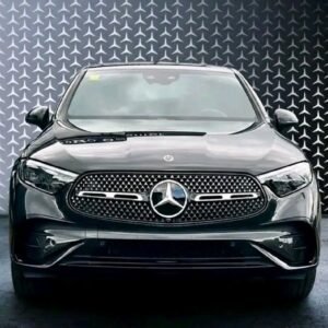 MERCEDES-BENZ GLC Coupé 300 4Matic 9G-Tronic