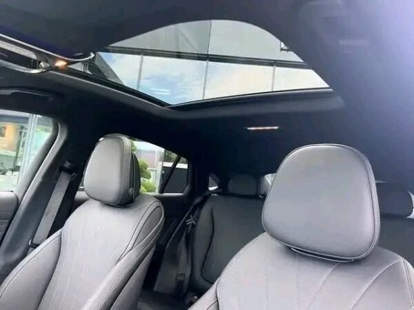 MERCEDES-BENZ GLC Coupé 300 4Matic 9G-Tronic