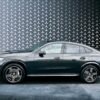 MERCEDES-BENZ GLC Coupé 300 4Matic 9G-Tronic