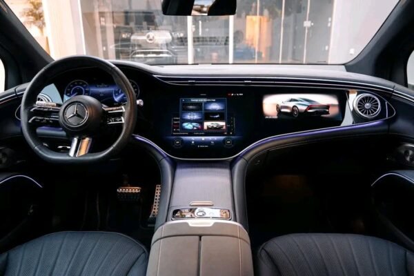 2025/11/158941.jpg Mercedes EQS 450 4Matic European protocol