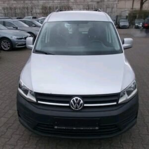 Volkswagen Caddy Nfz Maxi Kasten