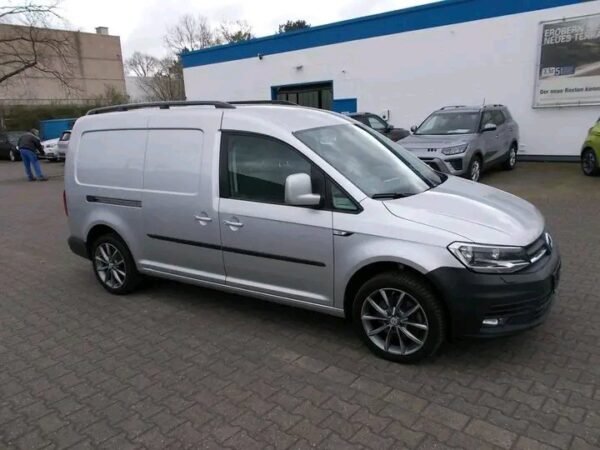 1748611381736.jpg Volkswagen Caddy Nfz Maxi Kasten