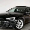 Audi A5 SPORTBACK 2.0TDI FULL S-LINE