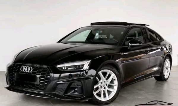 Audi A5 SPORTBACK 2.0TDI FULL S-LINE