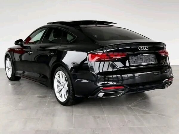 Audi A5 SPORTBACK 2.0TDI FULL S-LINE
