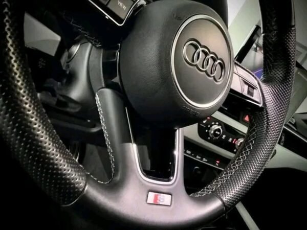 Audi A5 SPORTBACK 2.0TDI FULL S-LINE