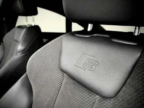 Audi A5 SPORTBACK 2.0TDI FULL S-LINE