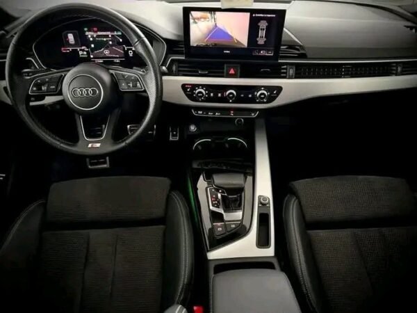 Audi A5 SPORTBACK 2.0TDI FULL S-LINE