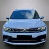 Volkswagen Tiguan 2.0TDI
