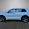 Volkswagen Tiguan 2.0TDI