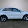 Volkswagen Tiguan 2.0TDI