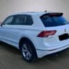 Volkswagen Tiguan 2.0TDI
