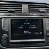 Volkswagen Tiguan 2.0TDI