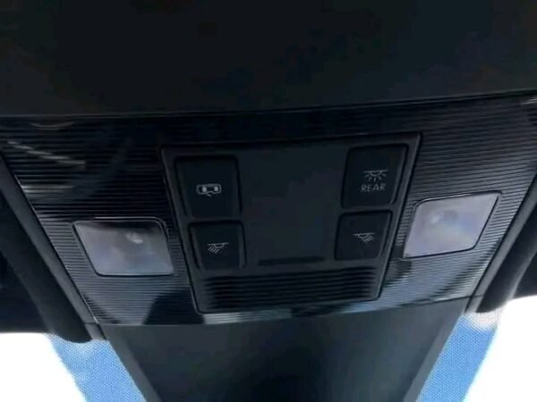 Volkswagen Tiguan 2.0TDI