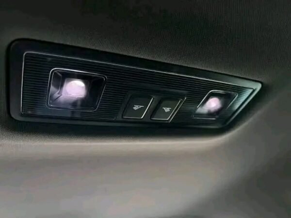 Volkswagen Tiguan 2.0TDI