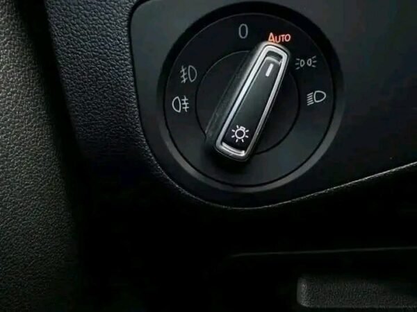 Volkswagen Tiguan 2.0TDI