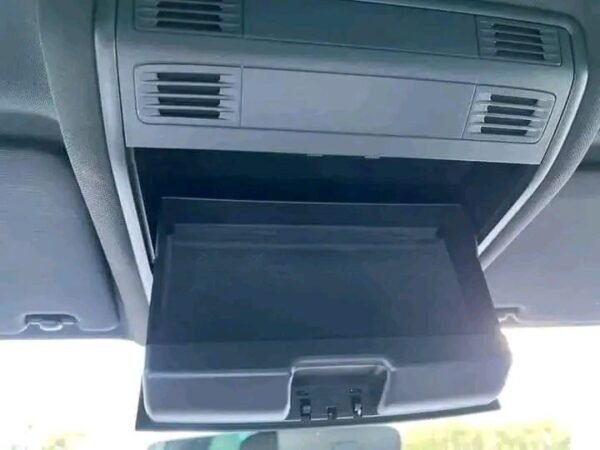 Volkswagen Tiguan 2.0TDI