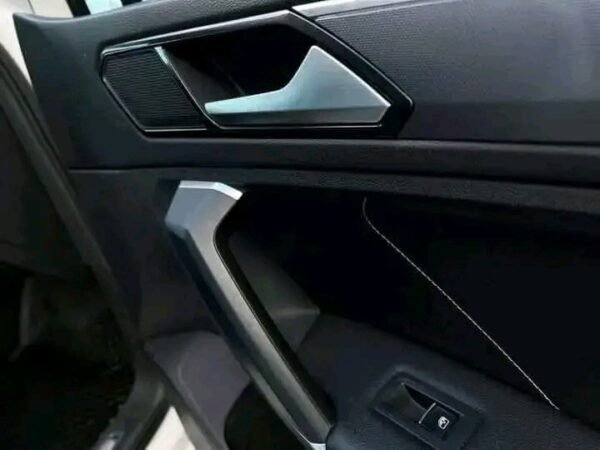 Volkswagen Tiguan 2.0TDI