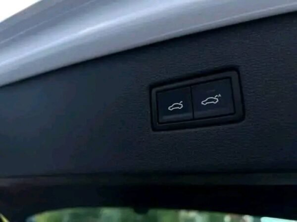 Volkswagen Tiguan 2.0TDI