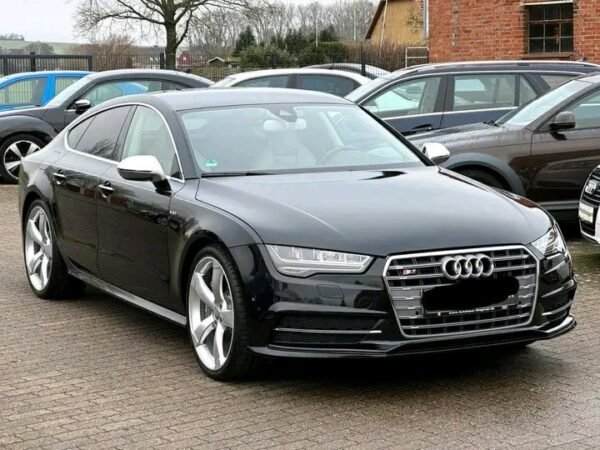 Audi S7 Sportback 4.0 TFSI