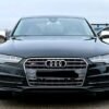 Audi S7 Sportback 4.0 TFSI
