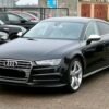 Audi S7 Sportback 4.0 TFSI