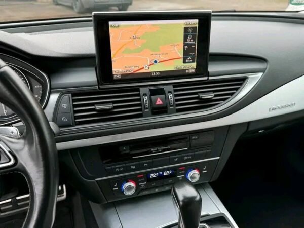 Audi S7 Sportback 4.0 TFSI