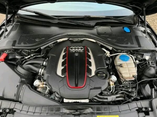 Audi S7 Sportback 4.0 TFSI