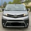 Toyota Proace Kasten Navi Leder
