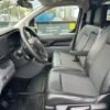 Toyota Proace Kasten Navi Leder