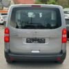 Toyota Proace Kasten Navi Leder