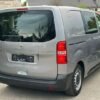 Toyota Proace Kasten Navi Leder