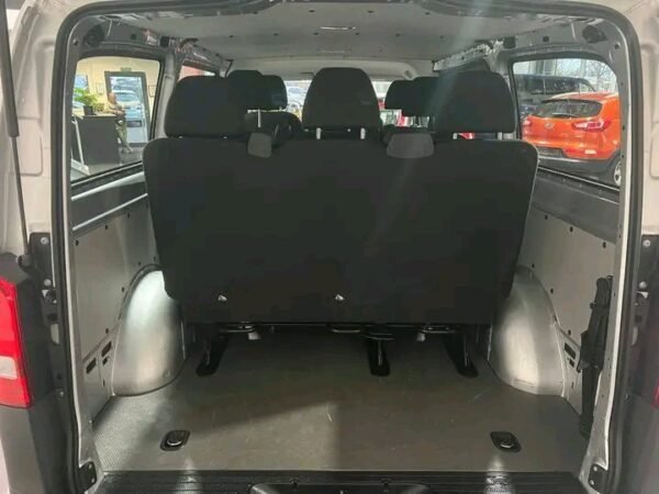 Mercedes-Benz Vito Tourer