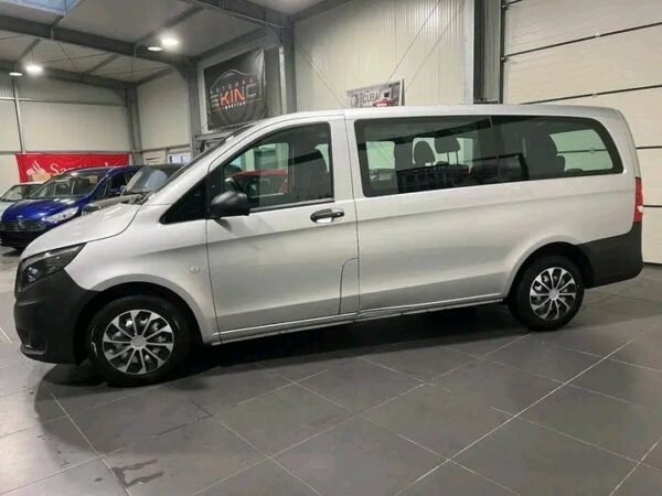 Mercedes-Benz Vito Tourer