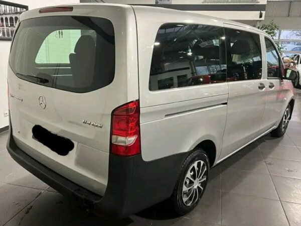 Mercedes-Benz Vito Tourer