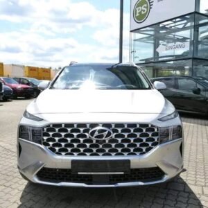 Hyundai Santa Fe Prime 4WD