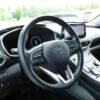 Hyundai Santa Fe Prime 4WD