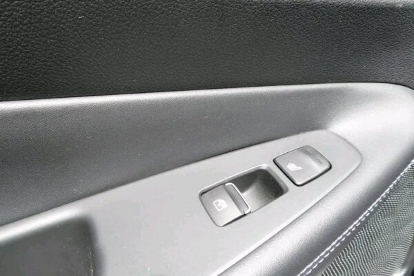 Hyundai Santa Fe Prime 4WD