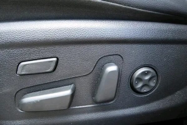 Hyundai Santa Fe Prime 4WD