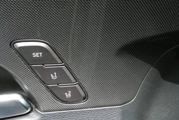 Hyundai Santa Fe Prime 4WD