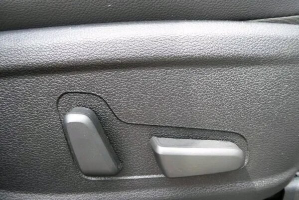 Hyundai Santa Fe Prime 4WD