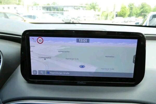 Hyundai Santa Fe Prime 4WD