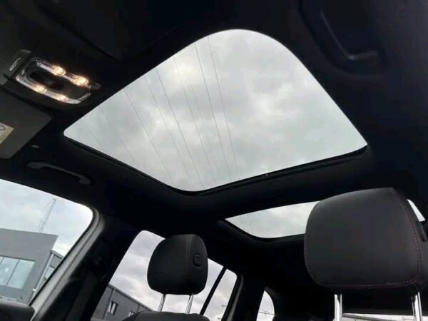 Mercedes-Benz GLB 250 AMG