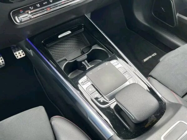 Mercedes-Benz GLB 250 AMG