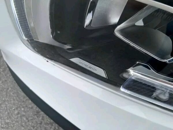 Mercedes-Benz GLB 250 AMG