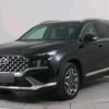 Hyundai Santa Fe PHEV 4WD